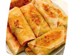 素春卷-云的侧面音乐餐吧(丰马牛餐饮广场店)