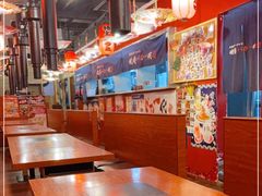 大堂-大阪烧肉BAKA一代(十亩地店)