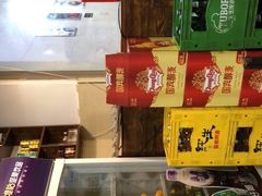 -行是老火锅(恒大御龙天峰店)