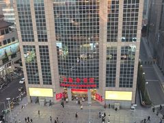 -喜悦烤鸭·新京菜(王府井店)