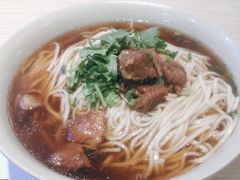 -李先生牛肉面大王(东铁营店)