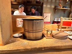 -田小狗的饭店(碧桂园店)