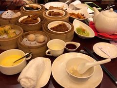 -泉州富力万达文华酒店-品珍中餐厅