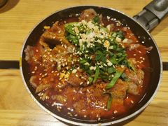 -觅香串串香·麻辣烫·冒菜(欧美广场店)