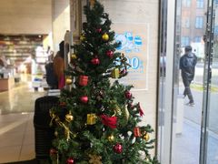 -大垣书店(烏丸三条店)