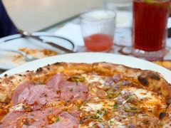 -PIZZA BIANCA(万象城店)