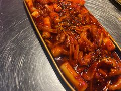 -大叹号·朝鲜族烤肉(潍坊泰华城店)
