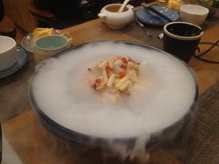 -拂晓山房·私房川菜(西门店)