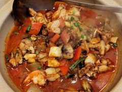 -火宫殿·湘菜小吃·商务宴请·生日聚会(东塘店)