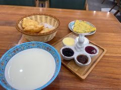 -BAURSAK包尔萨克早餐屋(第二分店)