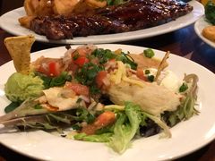 -Pancakes on the rocks(Darling Harbour)