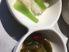 -柴门头啖汤·经典川菜·慢火汤品(锦城万达店)