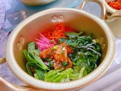 -青岛金沙滩希尔顿酒店·自助餐厅