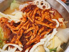 -苏袁麻辣烫(呼和浩特总局街店)