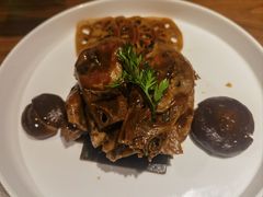 -清水亭湖北菜(大屯DT51店)