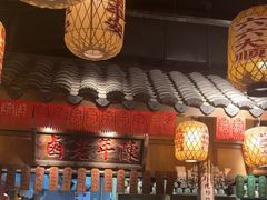 -南京大牌档(济南万象城店)