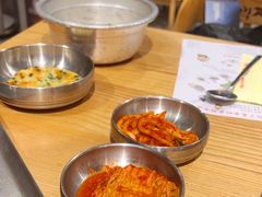 -姜虎东白丁烤肉(深圳湾后海汇店)