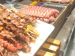 -纽斯特牛排自助餐厅(浦东文峰广场店)