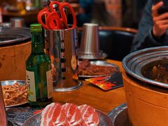 -原始泥炉烤肉(总店)