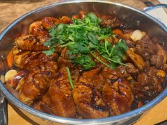 -黄记煌三汁焖锅(龙湖U城店)