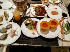-荔城友德大酒店
