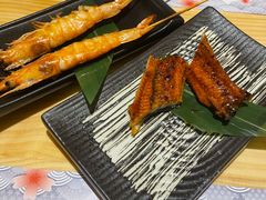 -贵木日本料理·铁板烧(新地假日广场店)