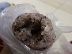 -大个子蒸饭