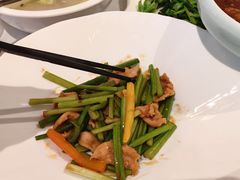 -月福京味斋·烤鸭店·北京菜(鼓楼总店)