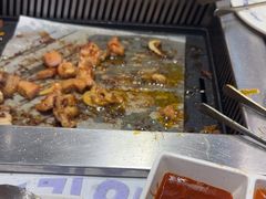 -阿亲家·韩式无限烤肉(春熙路店)