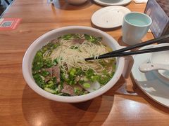 -品回味清真西北楼(宁波首店)