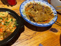 -满园烤鸭·春饼(华强广场店)