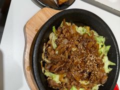 -牛邸·烧肉饭(来福士店)
