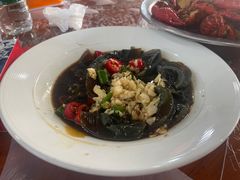 -五七小李子油焖大虾(总店)