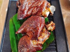 -云海肴·汽锅鸡·云南菜(祥云小镇店)