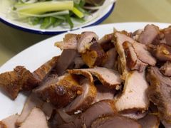 -铁东熏肉大饼铺