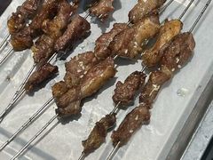 -兰州马子禄牛肉面(文景公园店)