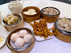 -Sun World Chinese Restaurant 新世界海鲜酒家