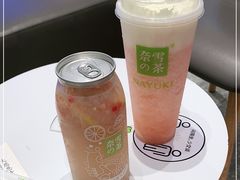 -奈雪的茶(大悦城店)