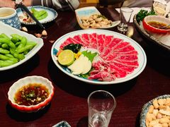 -松子料理(亮马桥店)
