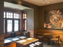 -星巴克(天津五大道店)