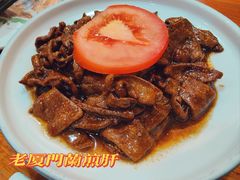 -堂宴·老厦门私房菜(1988仙岳总店)