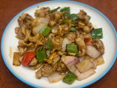-瑞记湛江鸡饭店·粤西第一鸡(粤垦店)