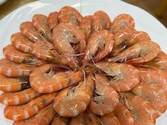 -小海豚•老字号海鲜餐厅(天涯店)