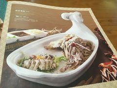 -巴依老爷新疆美食(望京小街店)