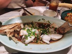 -鹿港小镇(霄云店)