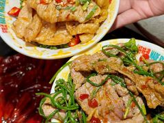 -牛市坎火锅(建设路店)