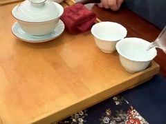 -我茶人文茶馆