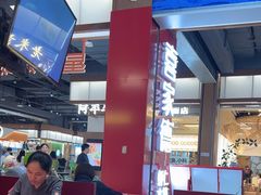 -喜家德虾仁水饺(景枫中心店)