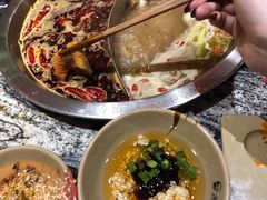 -渝味晓宇重庆火锅