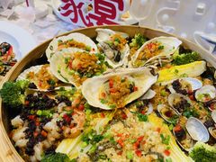 -随和家宴·川菜(杜甫草堂店)